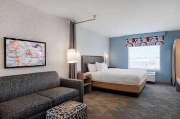 Home2 Suites By Hilton Troy, Al