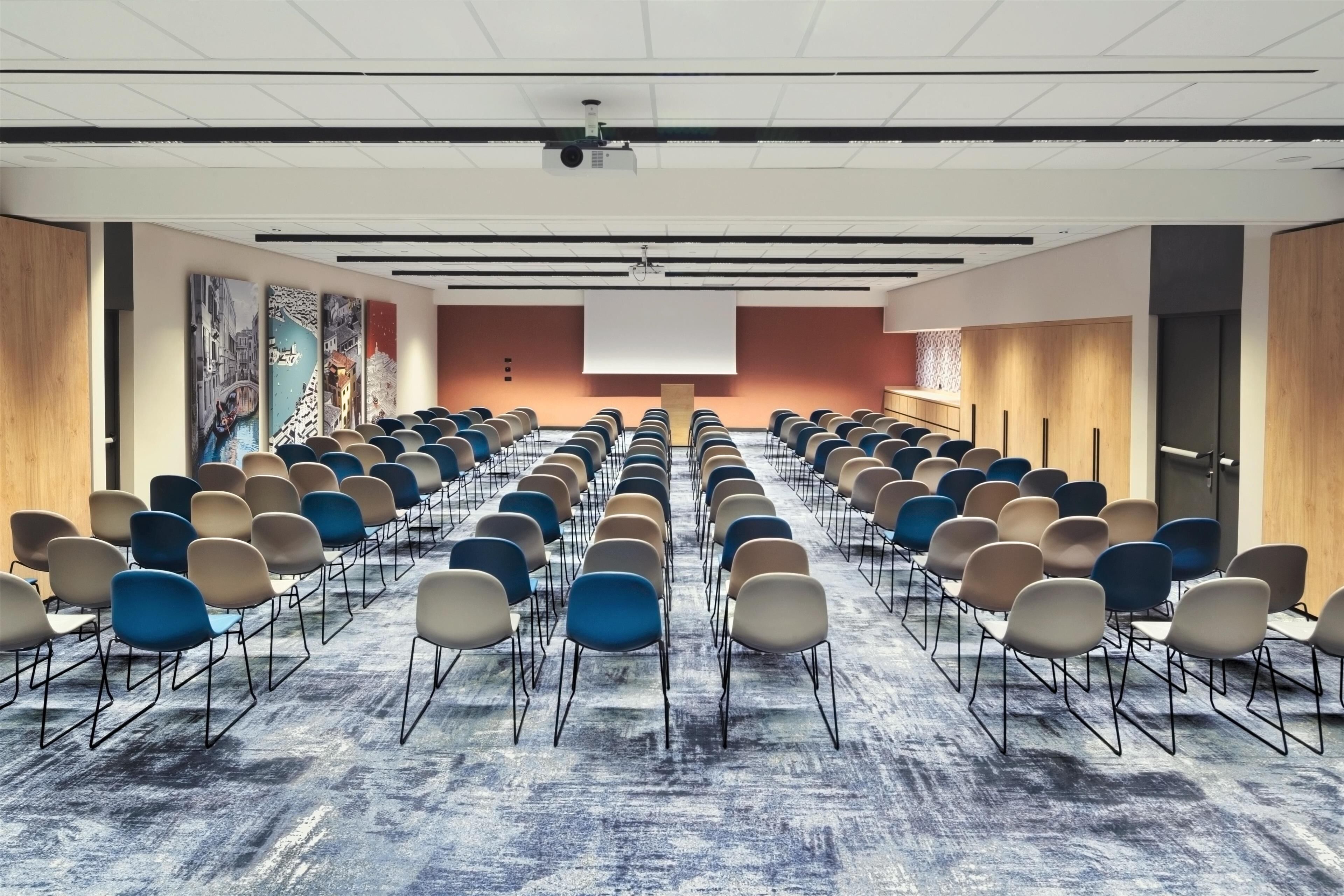 Photo - Hampton By Hilton Venice Isola Nuova