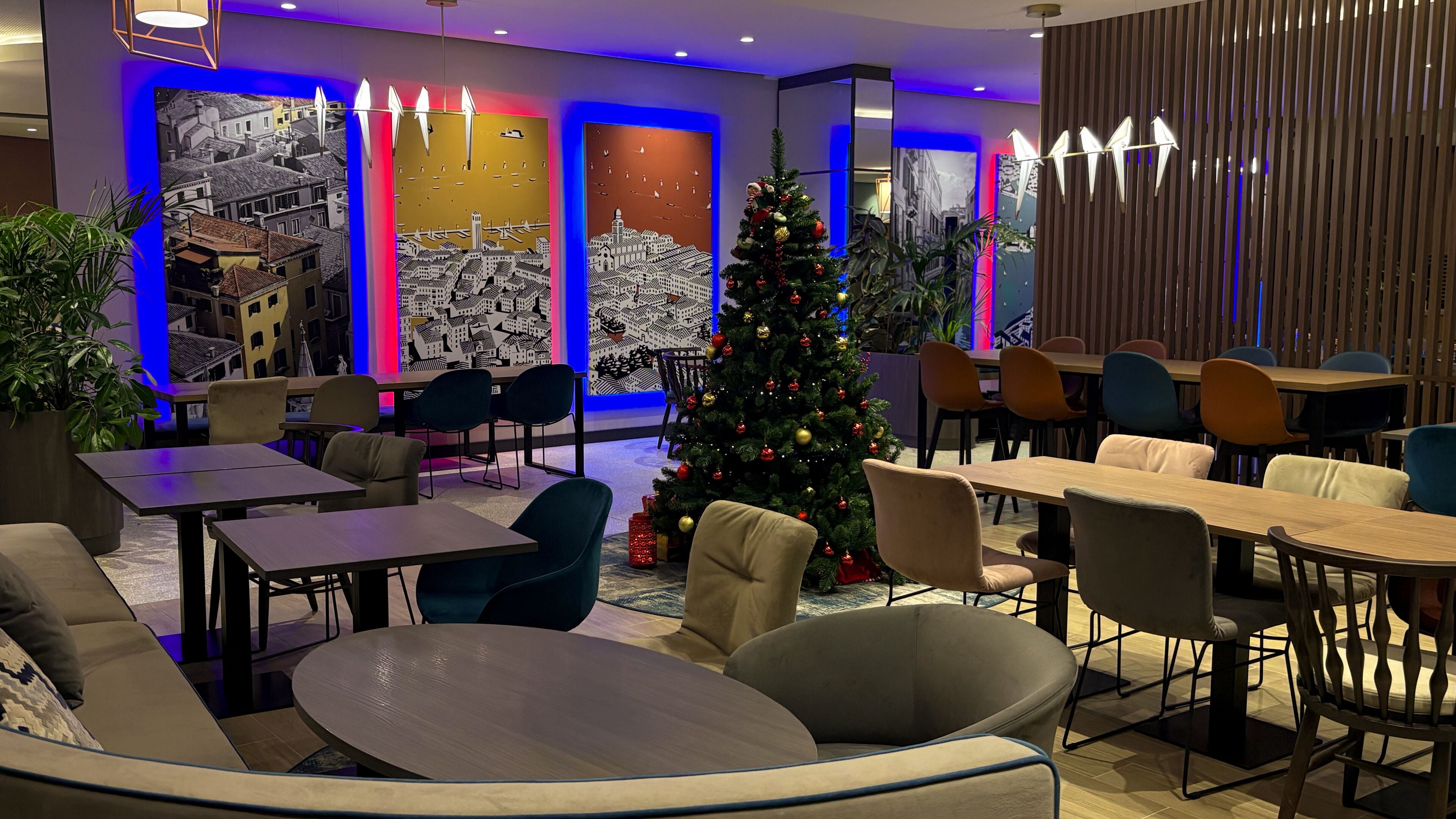 Photo - Hampton By Hilton Venice Isola Nuova