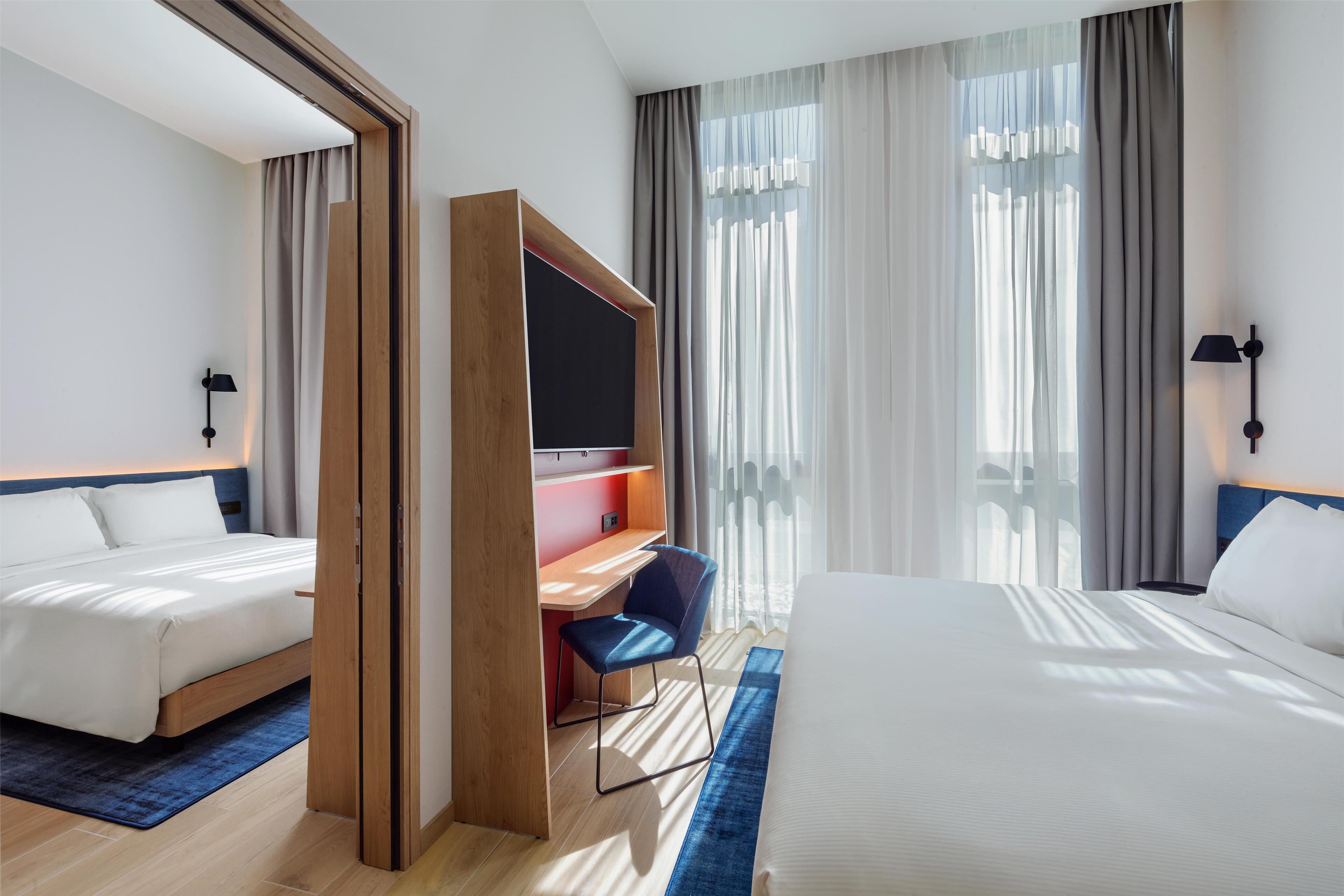 Photo - Hampton By Hilton Venice Isola Nuova