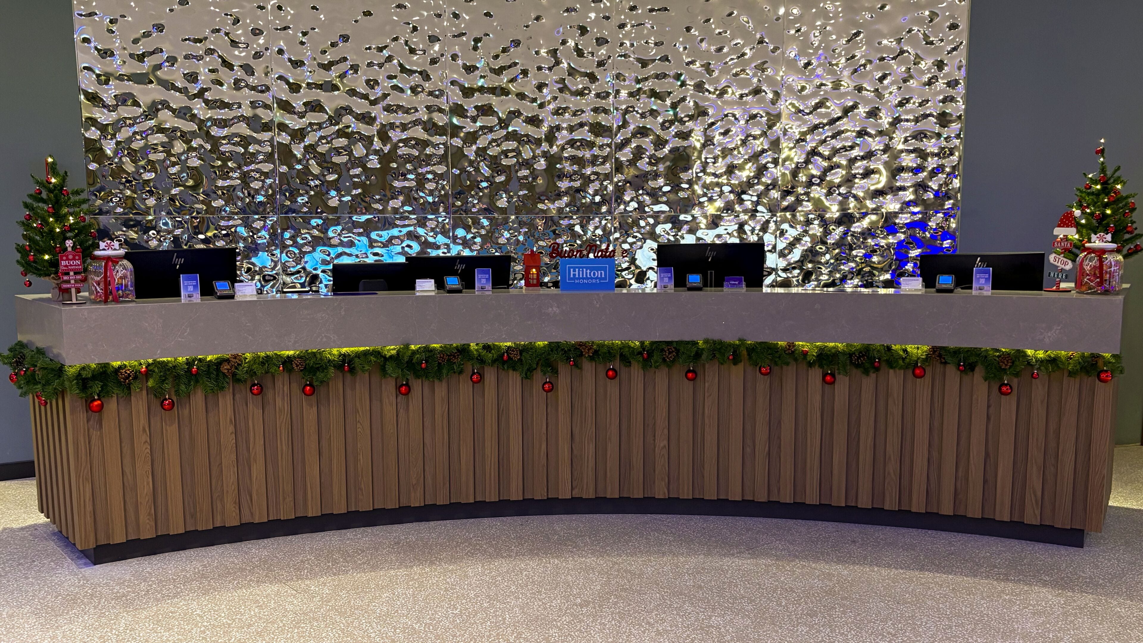 Photo - Hampton By Hilton Venice Isola Nuova