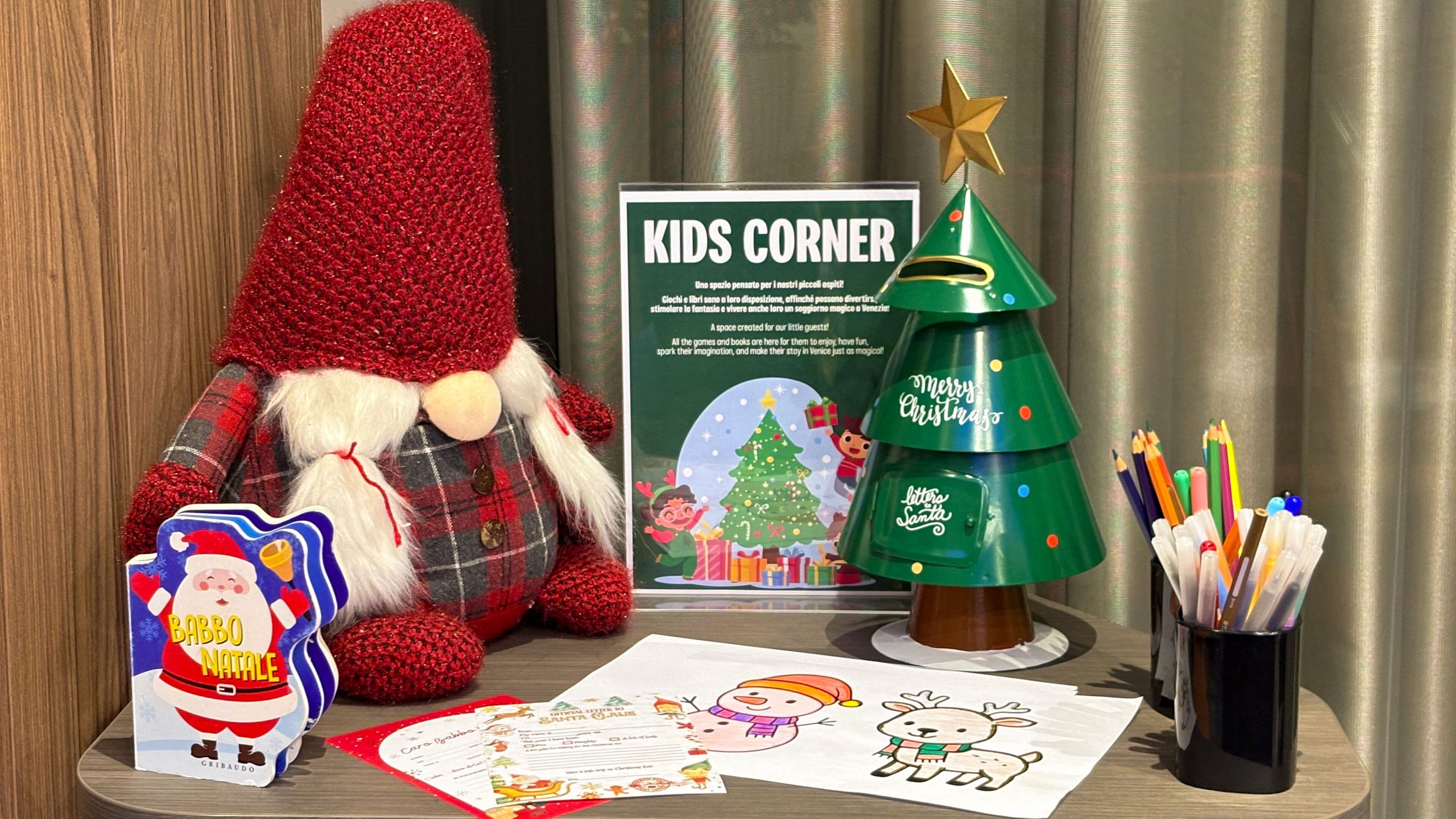 Photo - Hampton By Hilton Venice Isola Nuova