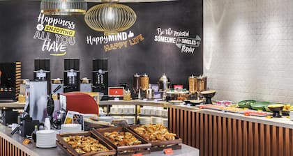 Hampton By Hilton Venice Isola Nuova