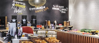 Hampton By Hilton Venice Isola Nuova