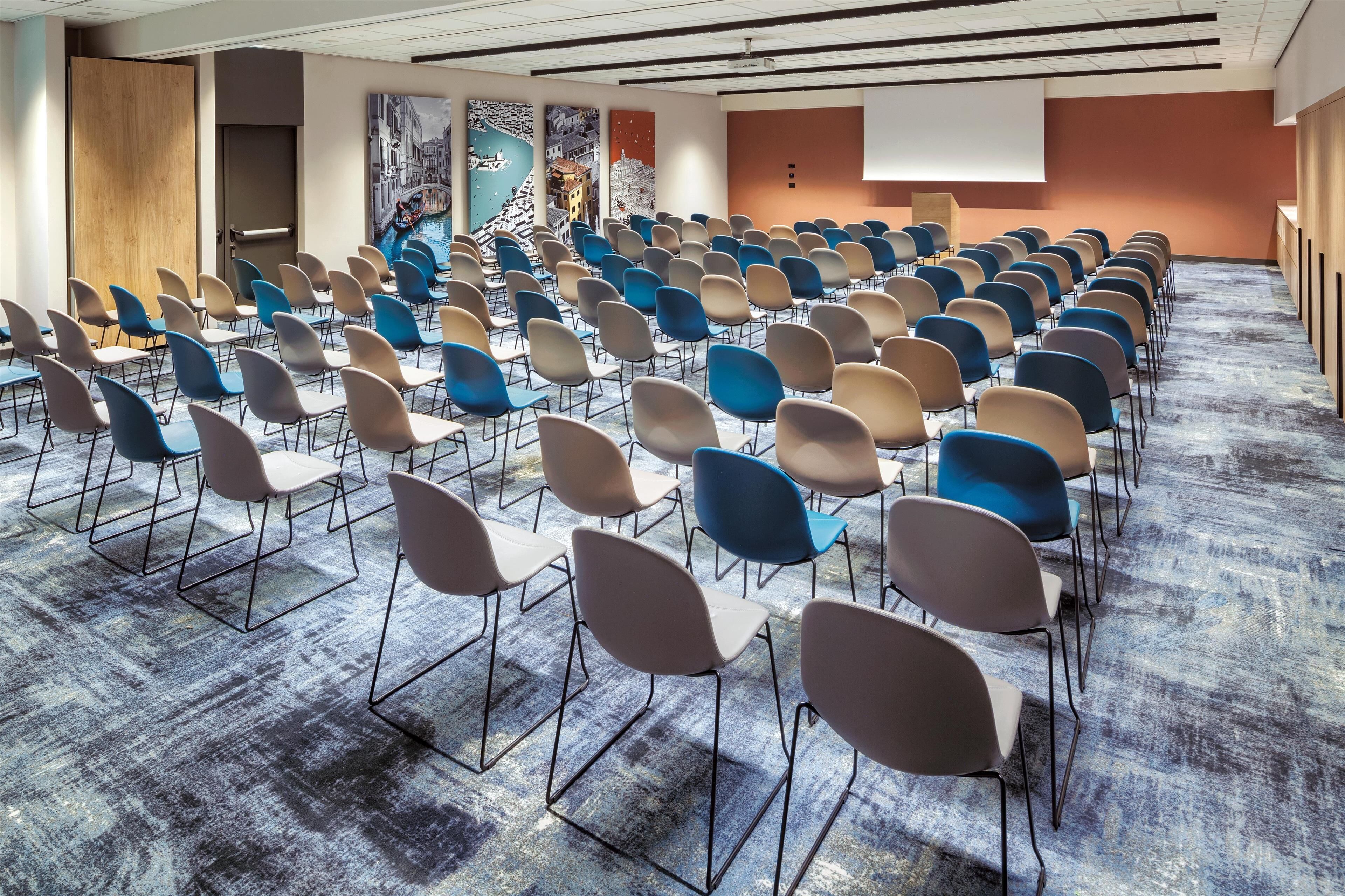 Photo - Hampton By Hilton Venice Isola Nuova