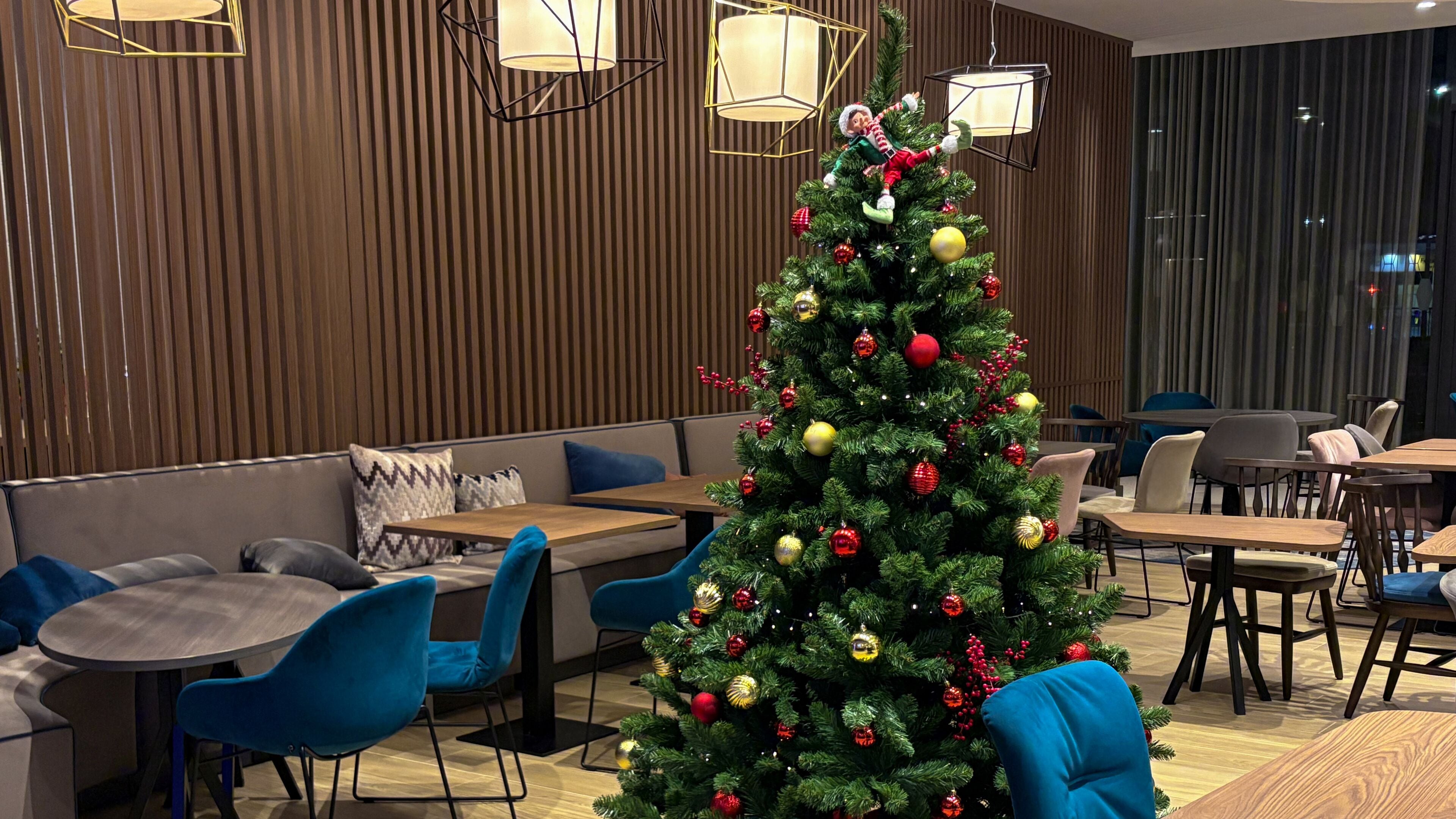 Photo - Hampton By Hilton Venice Isola Nuova