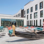 Hampton By Hilton Venice Isola Nuova