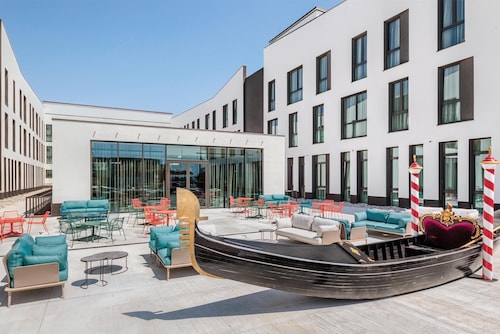 Hampton By Hilton Venice Isola Nuova