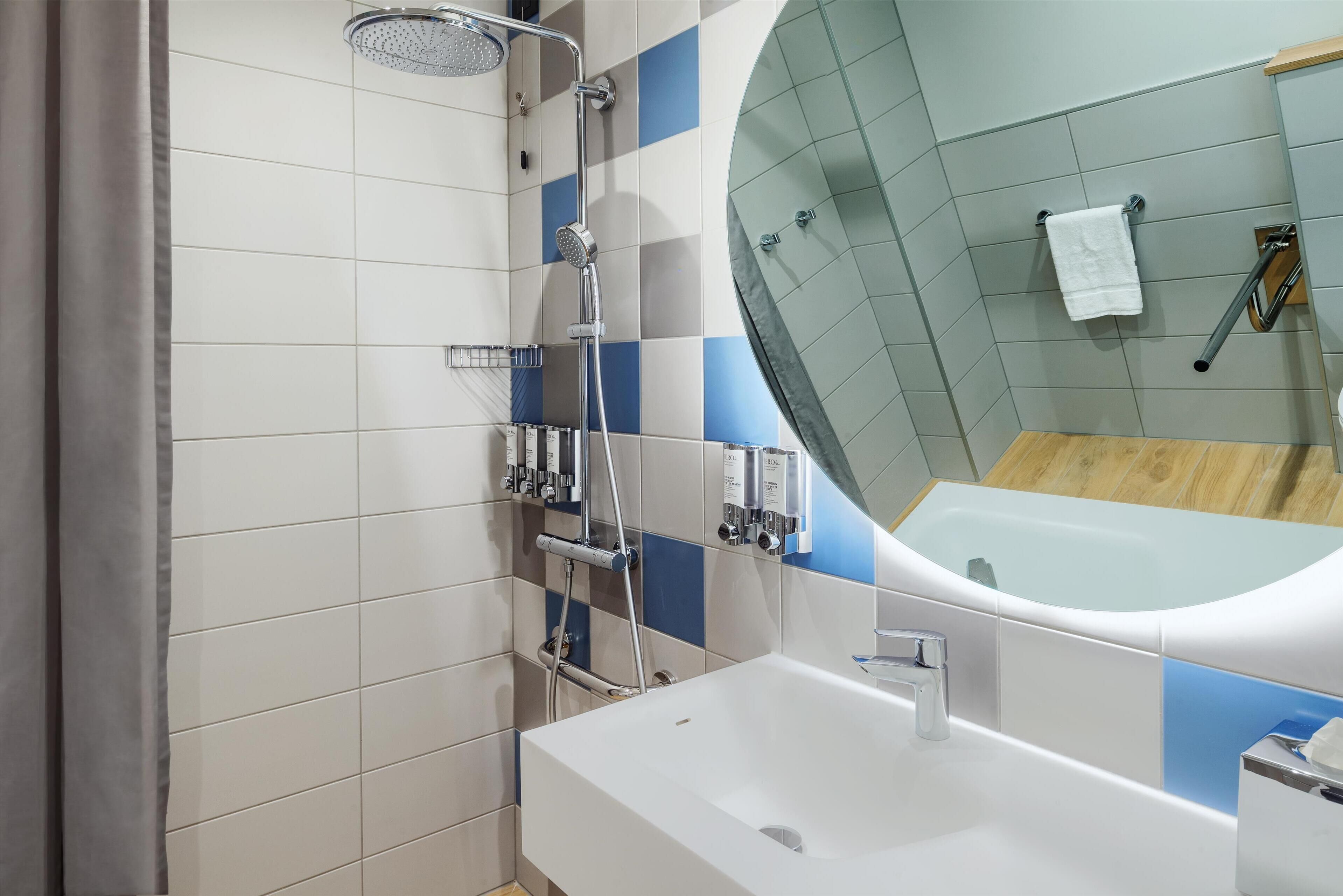 Photo - Hampton By Hilton Venice Isola Nuova