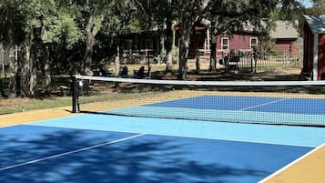 Sportplatz