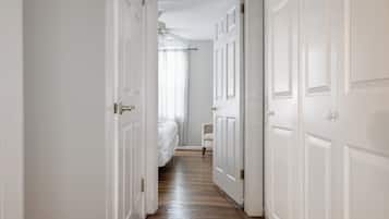 5 bedrooms