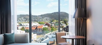 Doubletree By Hilton Hobart