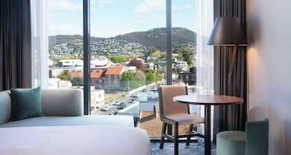 Doubletree By Hilton Hobart