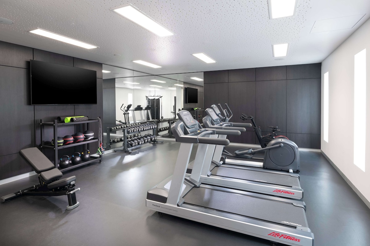 Doubletree By Hilton Hobart