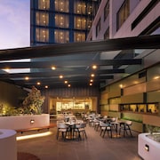 Doubletree By Hilton Hobart