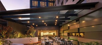 Doubletree By Hilton Hobart