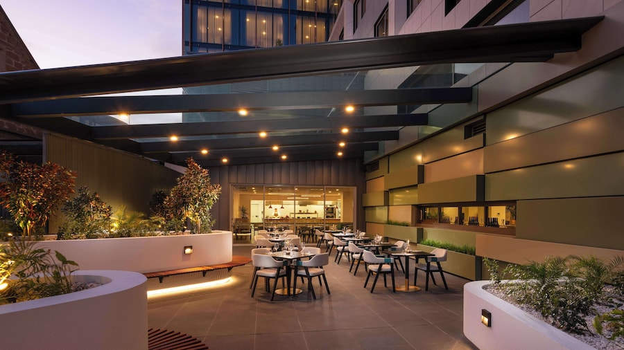 Doubletree By Hilton Hobart