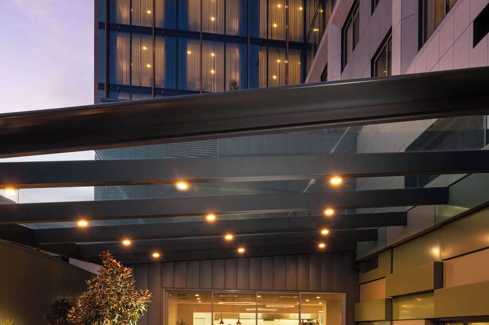Doubletree By Hilton Hobart
