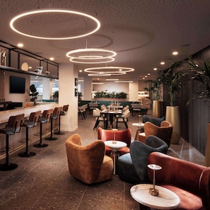 Bar (on property) - Doubletree By Hilton Hobart (Hobart)