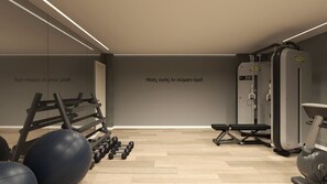 Palestra