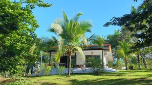 Exterior - 2 bedroom 2 full bathrooms and private pool  (Puntarenas)