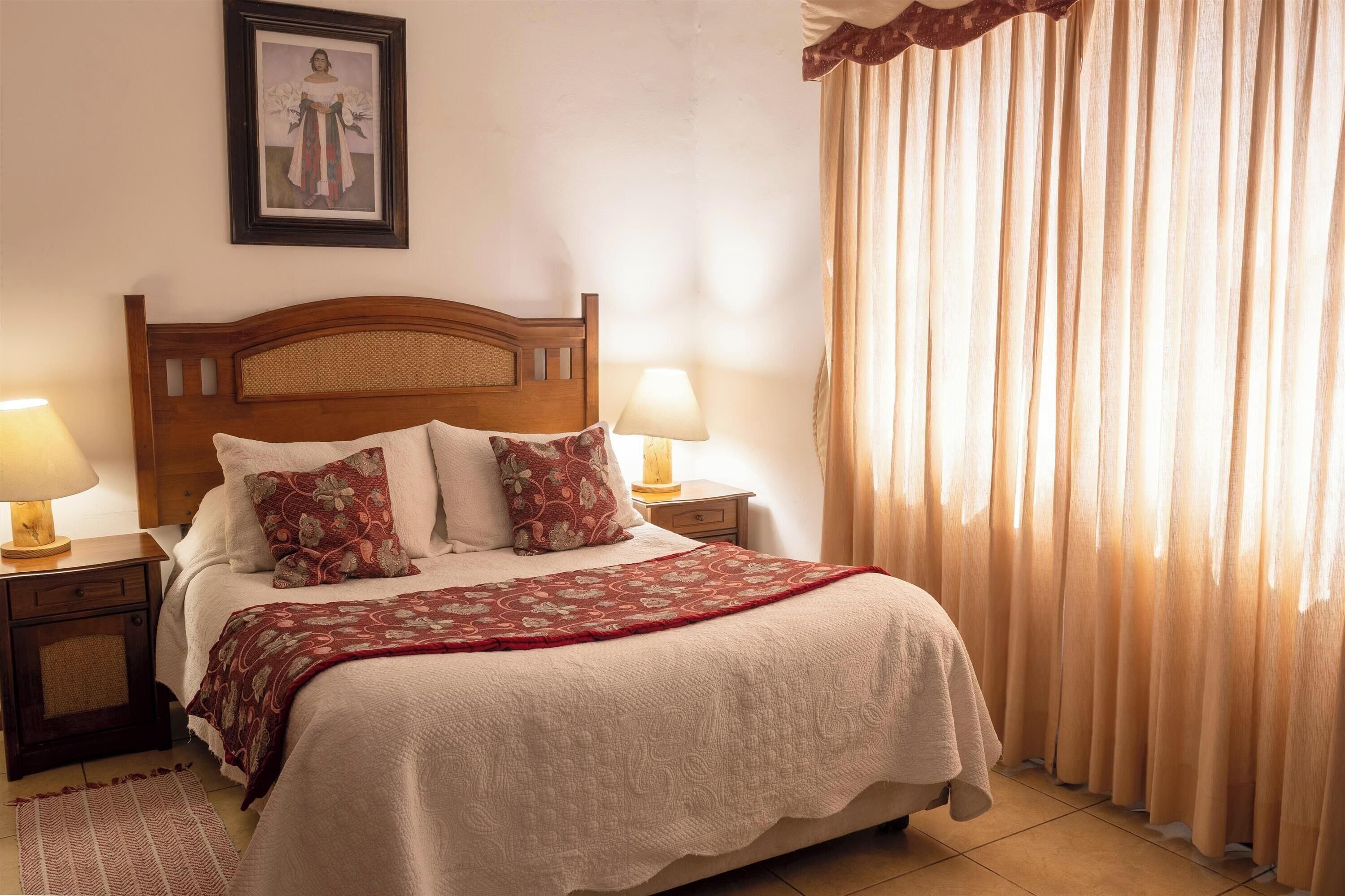 Room, 1 Queen Bed | Free WiFi