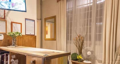 Hotel Empresarial
