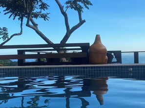 Outdoor pool - Maravilha Pousada (Búzios)