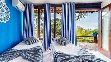 Vista da propriedade