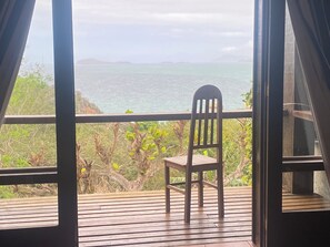 View from room - Maravilha Pousada (Búzios)