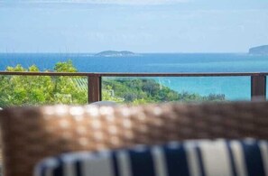 View from property - Maravilha Pousada (Búzios)