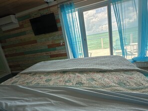 6 chambres, Wi-Fi gratuit, draps fournis