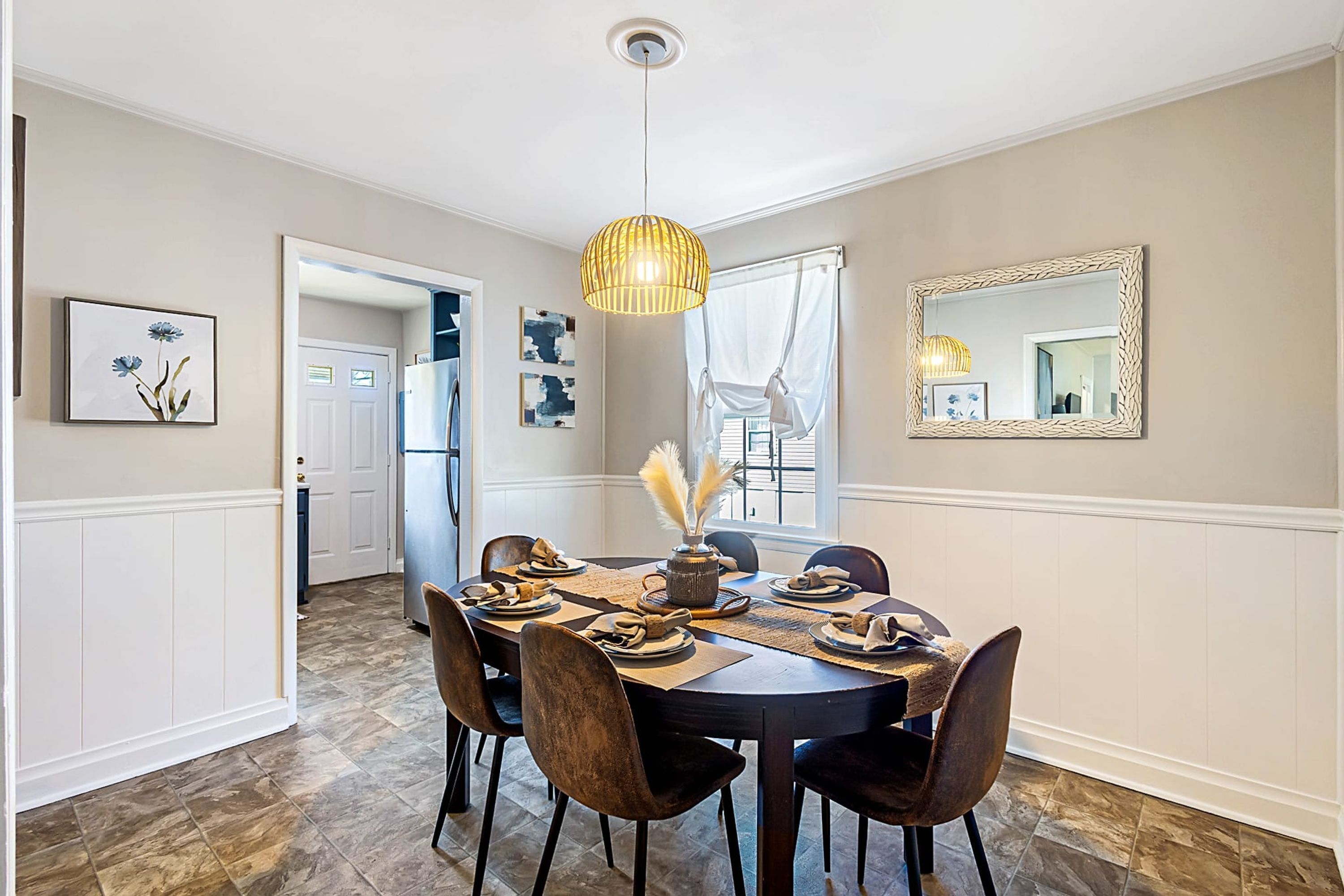 Casa | 4 habitaciones 