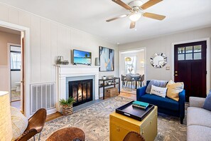 Casa | 4 habitaciones 