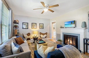 Casa | 4 dormitorios