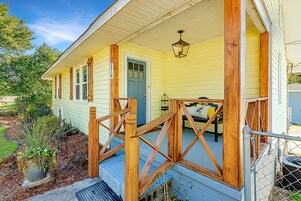 Casa | 4 dormitorios