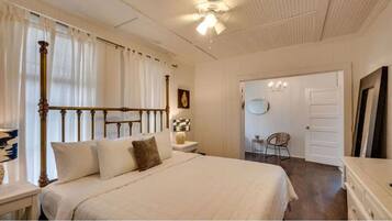 Nhà Deluxe, sân hiên, cạnh bãi biển | 5 phòng ngủ, truy cập Internet không dây miễn phí