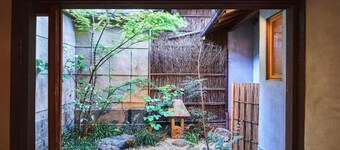 Yasaka no Yado / Prestigious location in iconic Gion district