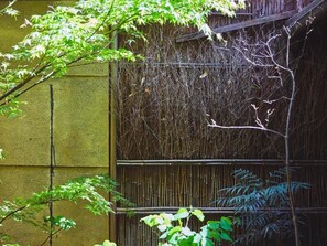 Property grounds - Yasaka no Yado / A cute traditional Japanese house (Kyoto)