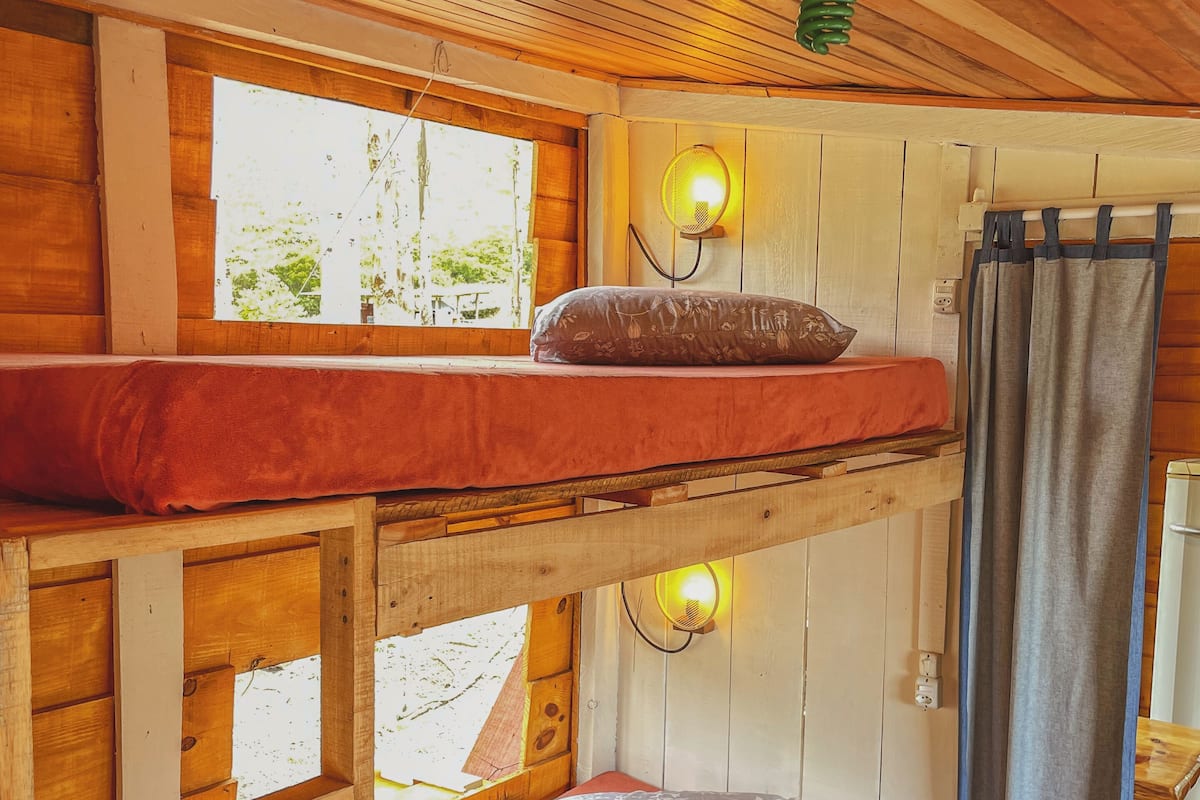 Standard Chalet | Free WiFi