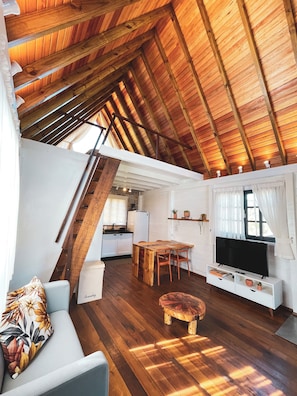 Family Chalet, Mountain View | Free WiFi - Morada do Guardião (Alfredo Wagner)