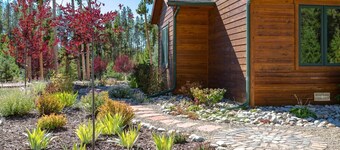 Spacious Dog-Friendly Grand Lake House