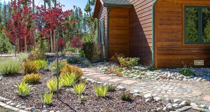 Spacious Dog-Friendly Grand Lake House