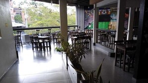 Unclassified image, 2 of 10, button - Hotel el Balcón Bolivariano (Villeta)