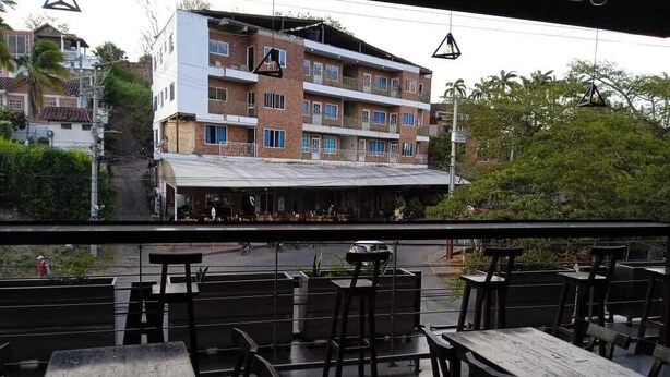Unclassified image, 1 of 10, button - Hotel el Balcón Bolivariano (Villeta)