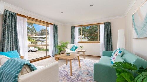 Sunny Days Hideaway in Tuross Head