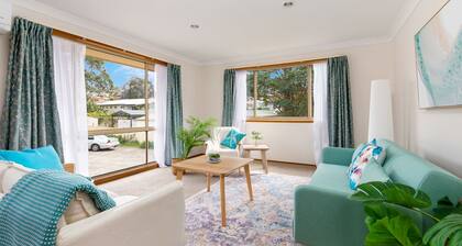 Sunny Days Hideaway in Tuross Head