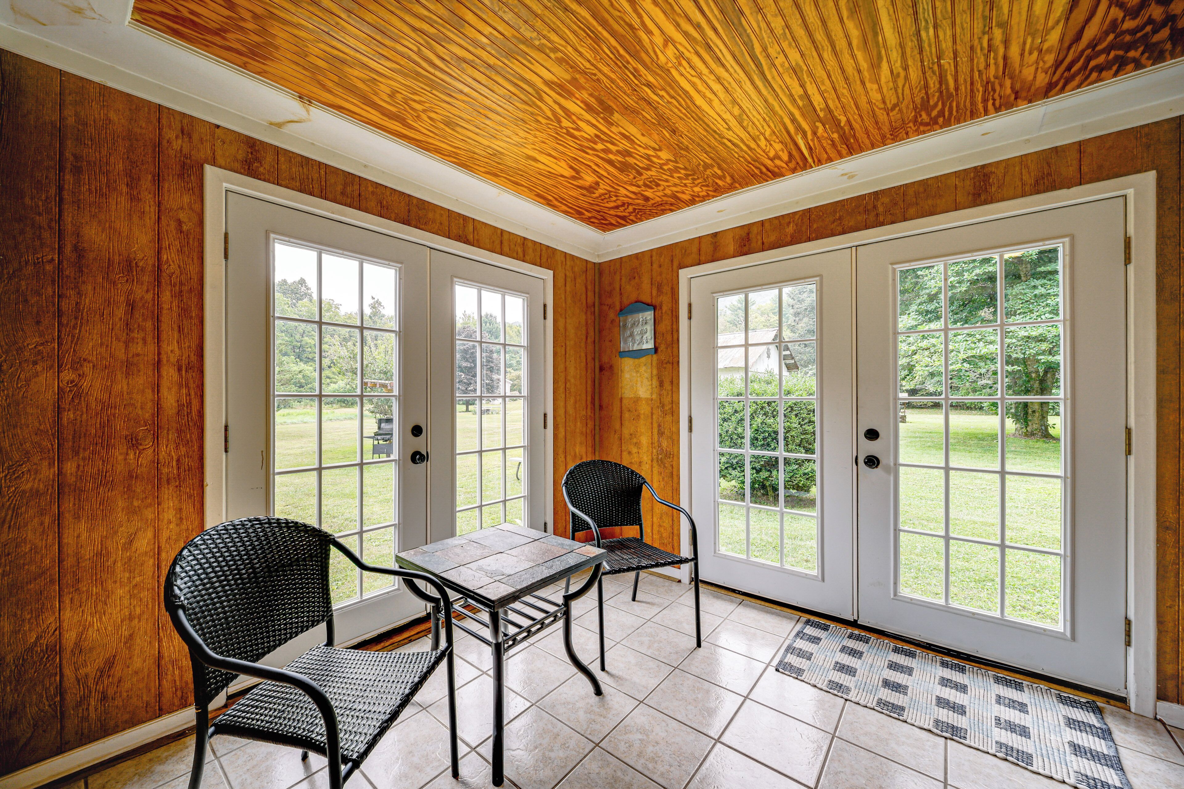 Intérieur
