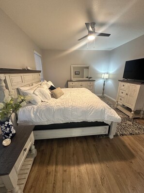 3 Schlafzimmer, Bügeleisen/Bügelbrett, kostenloses WLAN, Bettwäsche