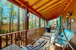 テラス / パティオ